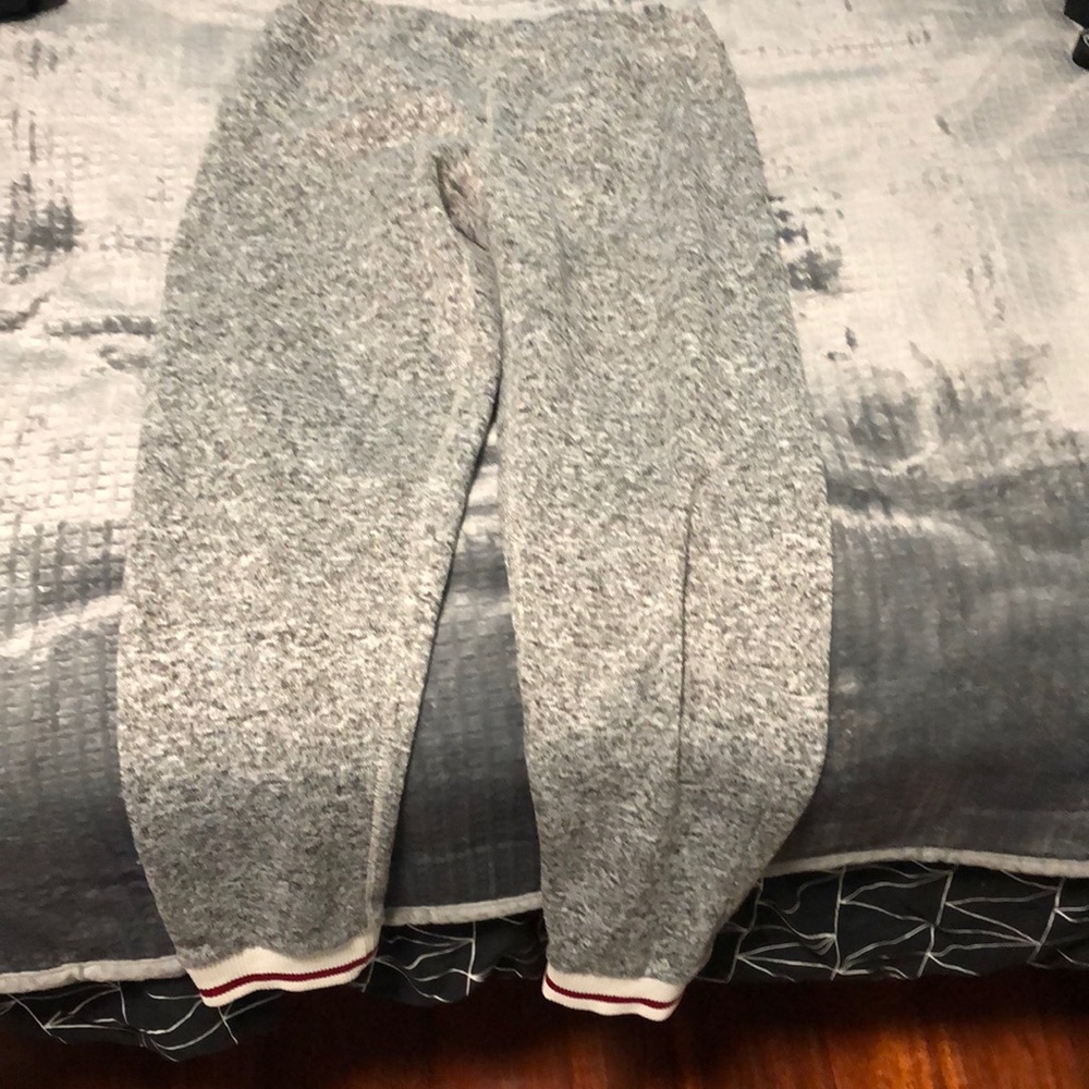 Sweatpants!!